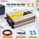 Bộ Chuyển Nguồn 12V Sang 220V Rogerele 1000W Sóng Sin slide 2